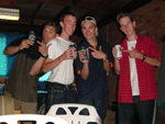 Chris' B'Day